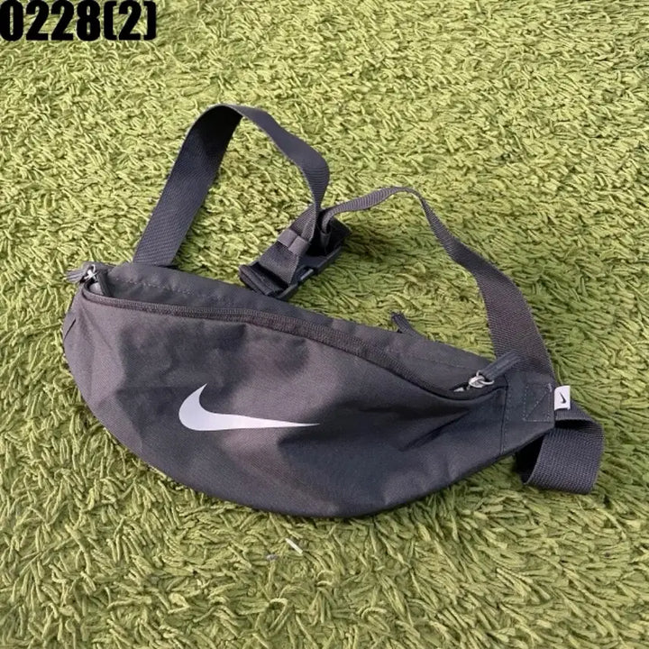 [BUNJANG] Nike Hip Pack / 나이키 힙색