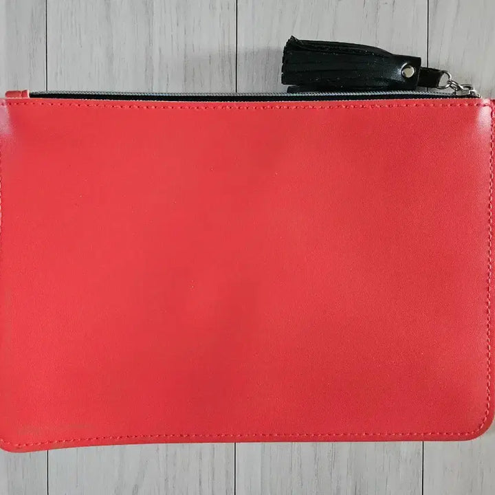 [BUNJANG] Anna Sui Pink Pouch / 안나수이 파우치!