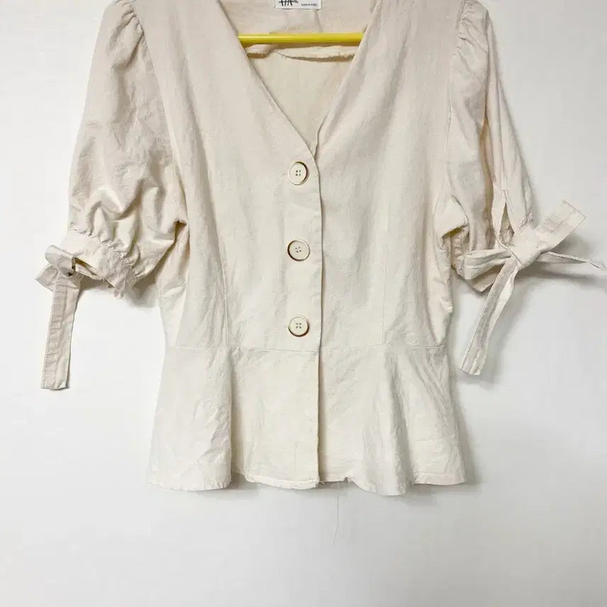 [BUNJANG] Blouse / 블라우스