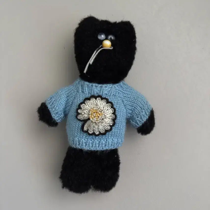 [BUNJANG] Monamhee Pima One Keychain / 모남희 피마원