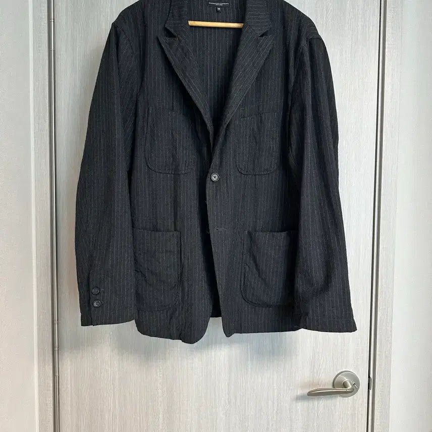 [BUNJANG] Engineered Garments Bedford Jacket / 엔지니어드가먼츠 베드포드