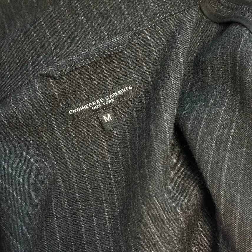 [BUNJANG] Engineered Garments Bedford Jacket / 엔지니어드가먼츠 베드포드