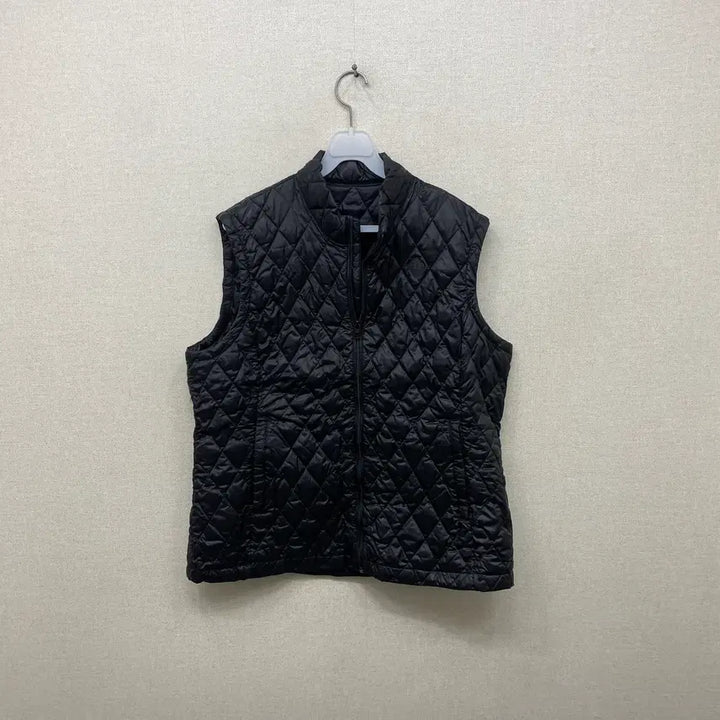 [BUNJANG] Kolon Lightweight Padded Vest XXL / 코오롱 경량 패딩조끼 110