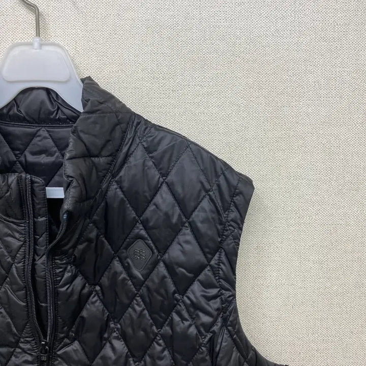 [BUNJANG] Kolon Lightweight Padded Vest XXL / 코오롱 경량 패딩조끼 110