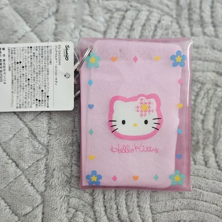 [BUNJANG] Hello Kitty Multi Case / 헬로키티 멀티 케이스