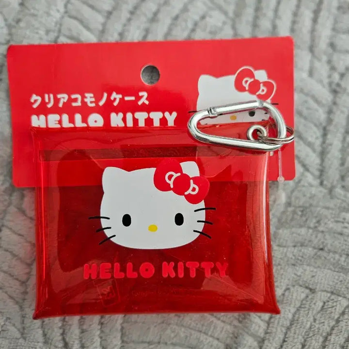 [BUNJANG] Hello Kitty Multi Case / 헬로키티 멀티 케이스