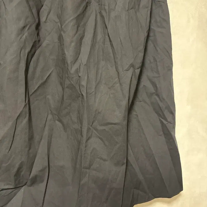 [BUNJANG] Long Skirt / 뒷밴딩 롱스커트