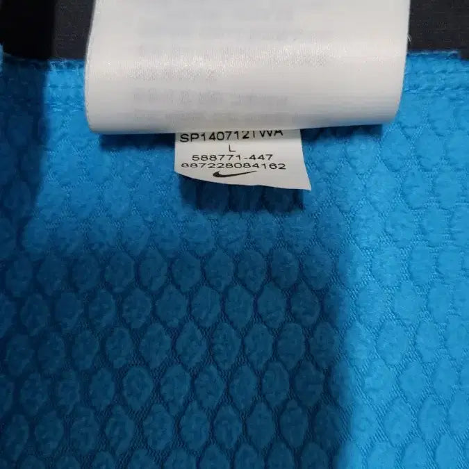 [BUNJANG] Nike Hand Warmer Hooded Windbreaker Jacket / 나이키 바람막이 핸드워머 후드집업 자켓 ㅅ3