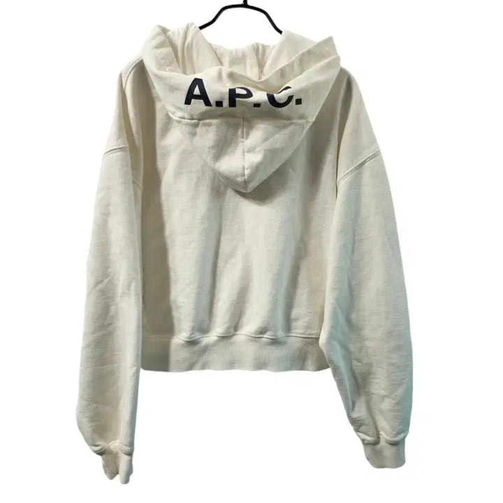 [BUNJANG] A.P.C. Training Suit Set / 아페쎄 A.P.C. 트레이닝복 세트