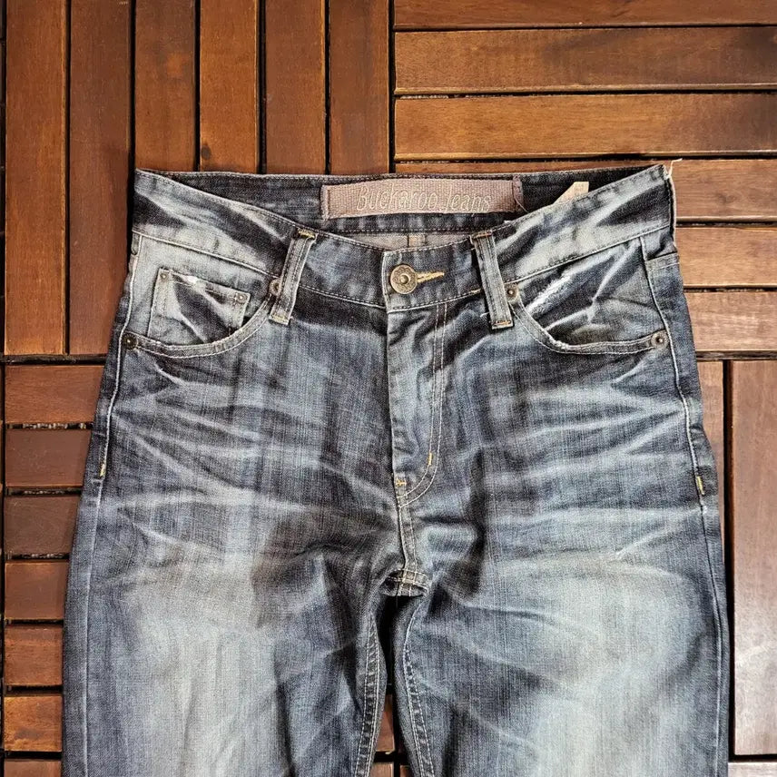 [BUNJANG] BUCKAROO Jeans (Size 31) / BUCKAROO 청바지 (31)
