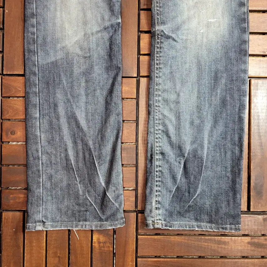 [BUNJANG] BUCKAROO Jeans (Size 31) / BUCKAROO 청바지 (31)