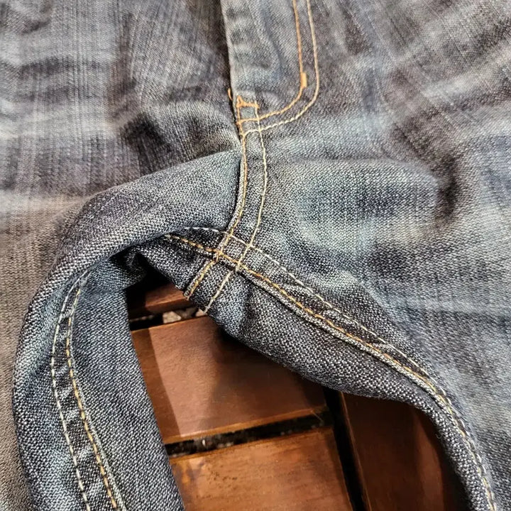 [BUNJANG] BUCKAROO Jeans (Size 31) / BUCKAROO 청바지 (31)