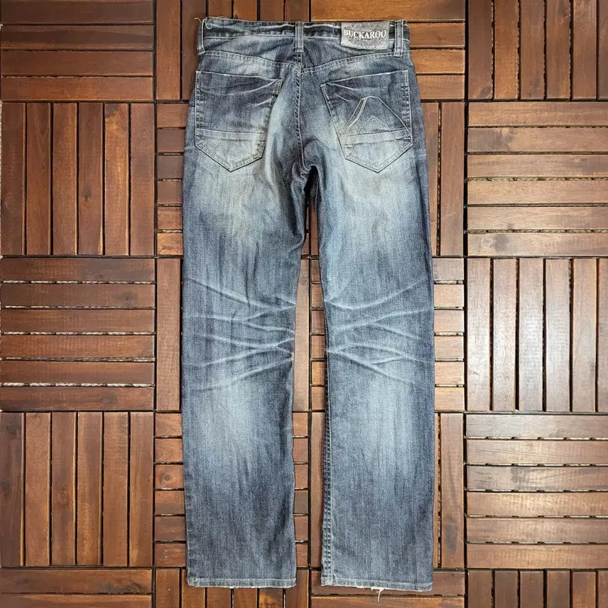 [BUNJANG] BUCKAROO Jeans (Size 31) / BUCKAROO 청바지 (31)