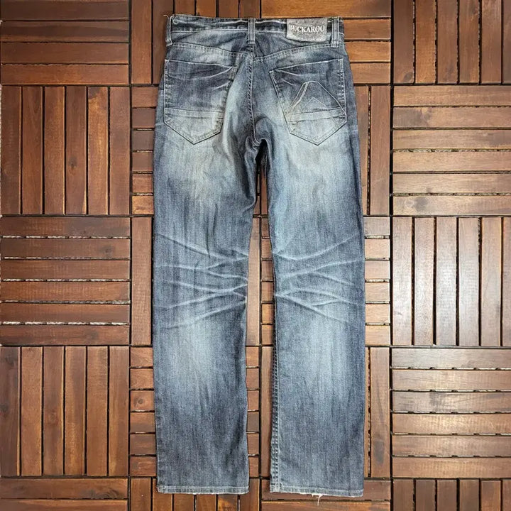 [BUNJANG] BUCKAROO Jeans (Size 31) / BUCKAROO 청바지 (31)
