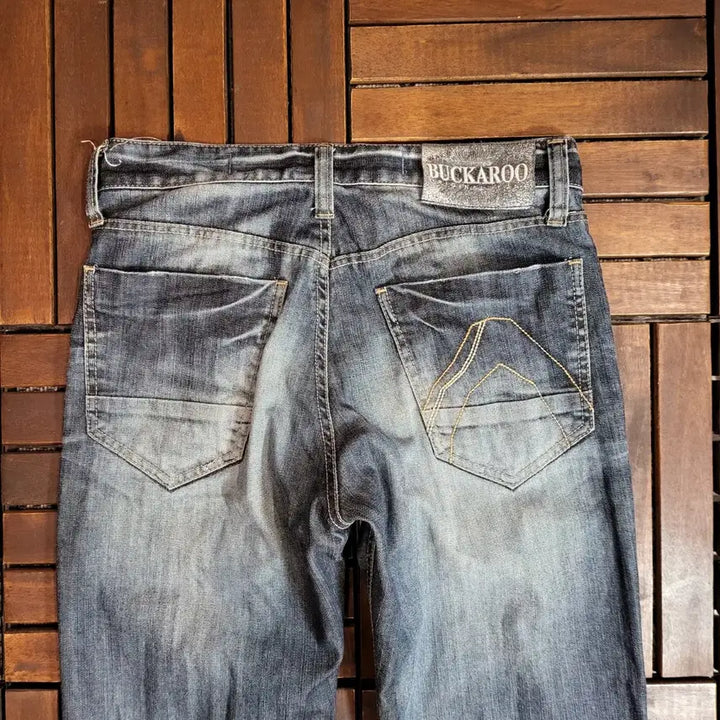 [BUNJANG] BUCKAROO Jeans (Size 31) / BUCKAROO 청바지 (31)