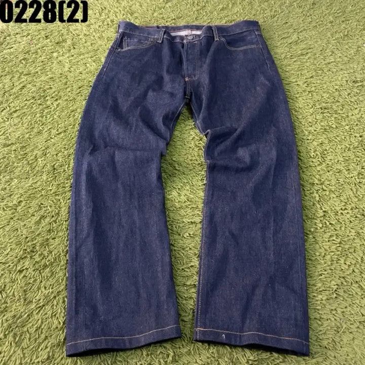[BUNJANG] Levi's 501 Jeans 36/32 / 리바이스 501 청바지 36/32 사이즈
