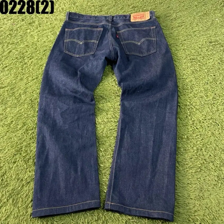 [BUNJANG] Levi's 501 Jeans 36/32 / 리바이스 501 청바지 36/32 사이즈