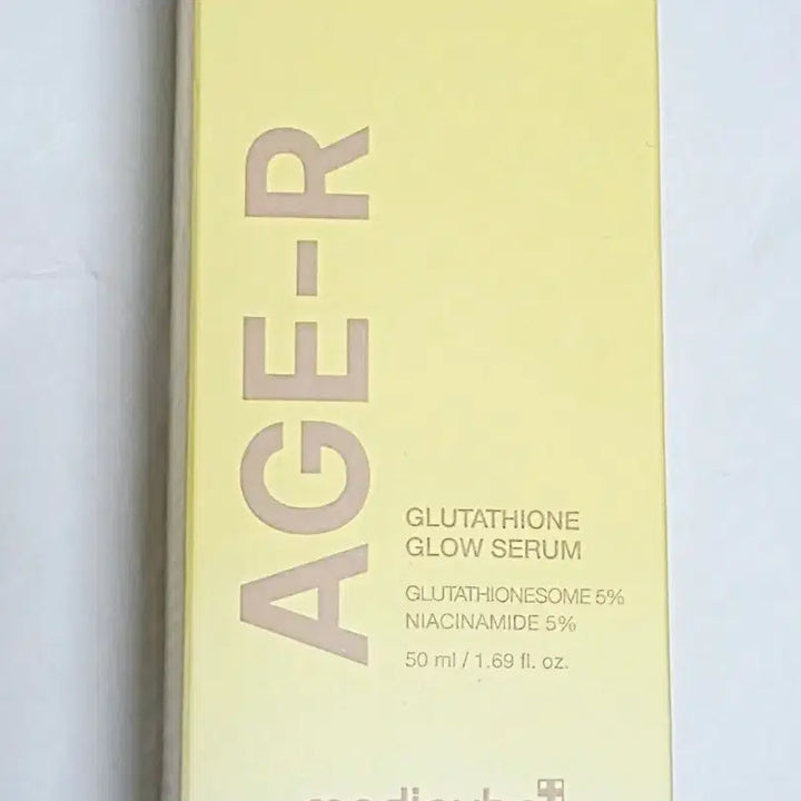 [BUNJANG] MediCube Glutathione 5% Ampoule 50ml / [새상품] 메디큐브 글루타치온 앰플 50ml