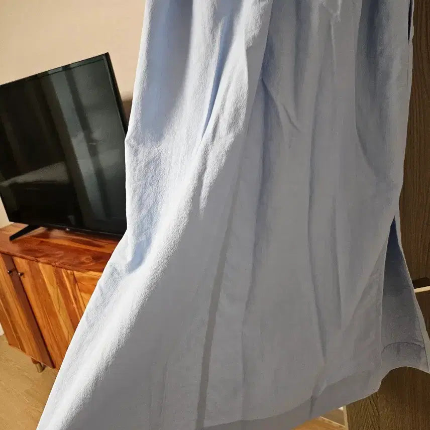 [BUNJANG] Summer Long Dress / 여성 여름 롱 원피스