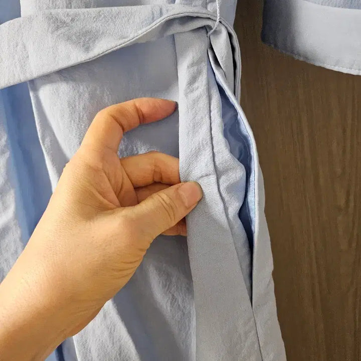 [BUNJANG] Summer Long Dress / 여성 여름 롱 원피스