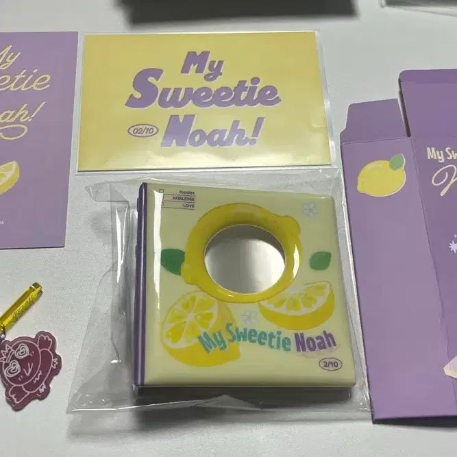 [BUNJANG] PLAVE 2024 Birthday Kit Bundle Set / 플레이브 2024 생일키트 일괄