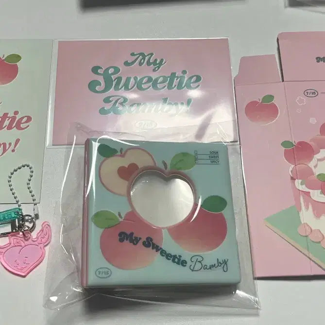 [BUNJANG] PLAVE 2024 Birthday Kit Bundle Set / 플레이브 2024 생일키트 일괄