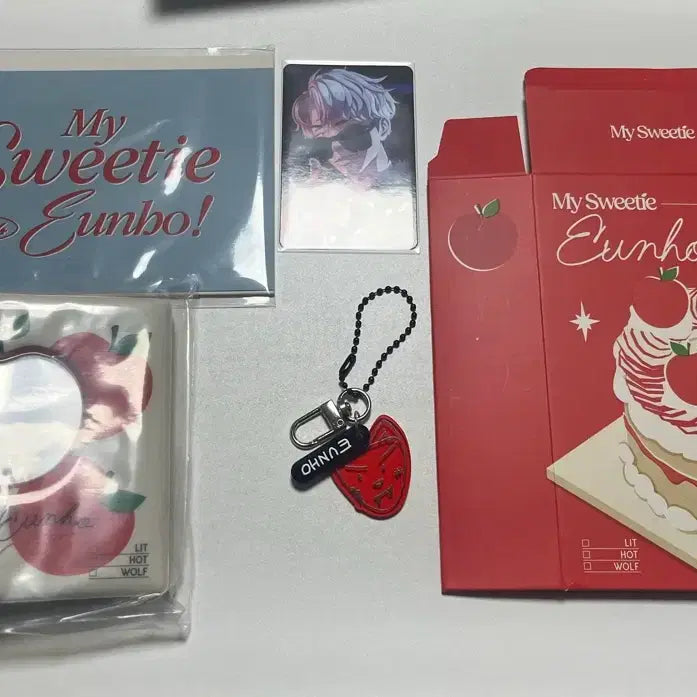 [BUNJANG] PLAVE 2024 Birthday Kit Bundle Set / 플레이브 2024 생일키트 일괄