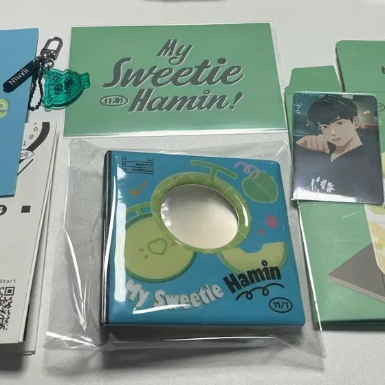 [BUNJANG] PLAVE 2024 Birthday Kit Bundle Set / 플레이브 2024 생일키트 일괄