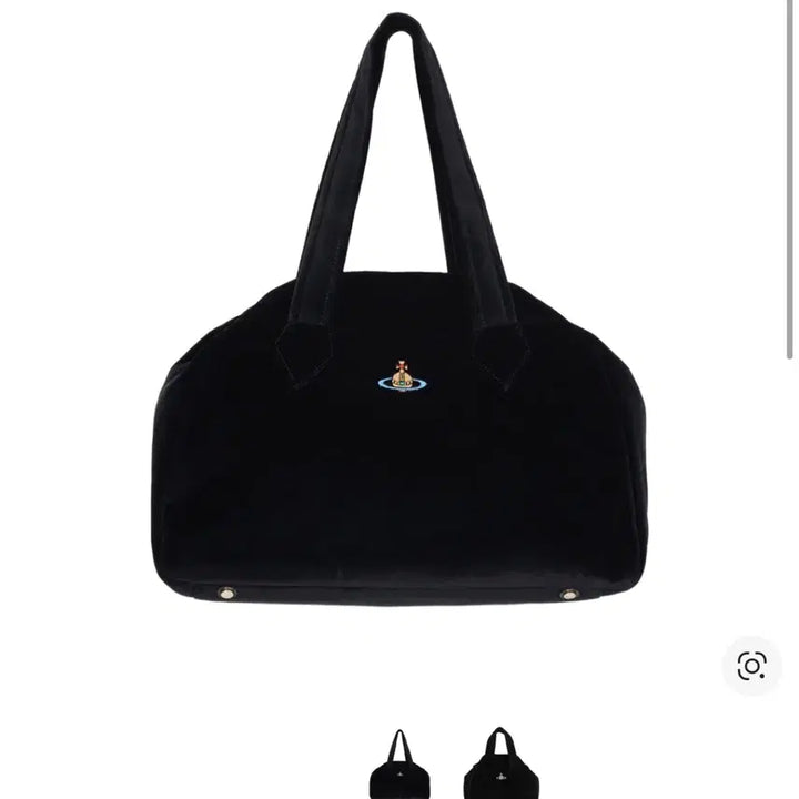 [SOLD OUT] 비비안웨스트우드 야스민 벨벳 라지