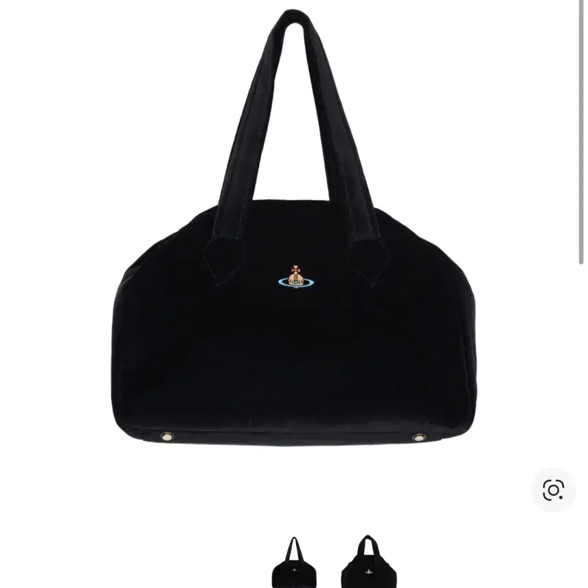 [SOLD OUT] 비비안웨스트우드 야스민 벨벳 라지