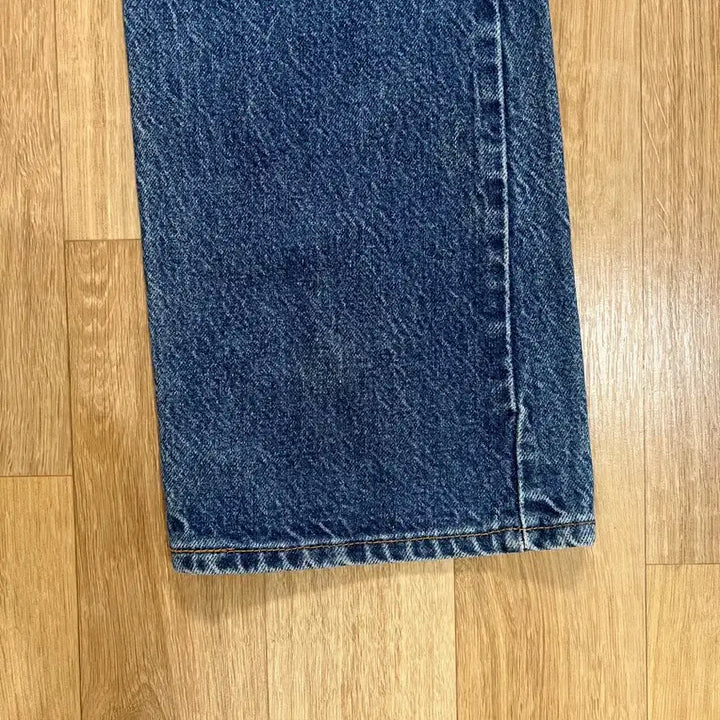 [BUNJANG] Levi's 517 Orange Tab Vintage Jeans / 리바이스 517 빈티지 오렌지탭 32사이즈