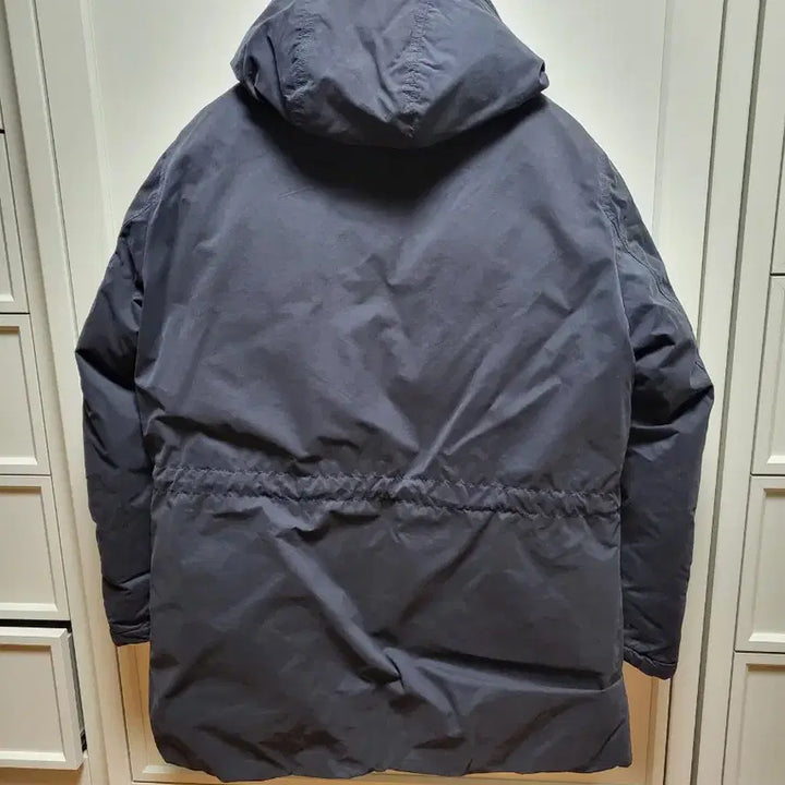 [BUNJANG] Henry Cotton Ernest Goose Down Jacket / 헨리코튼 ernest 어네스트 어니스트 구스다운 점퍼 자켓 패딩 105