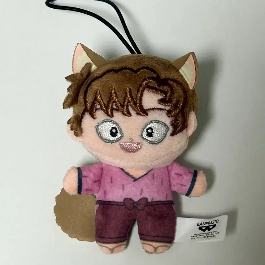 [BUNJANG] Isaku Hoanui / 이사쿠 호와누이