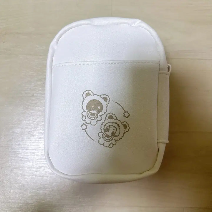 [BUNJANG] Blue Lock Itoshi Rin & Sae Plush Pouch / 블루록 이토시 린 사에 동인 룩업 누이 파우치 판매