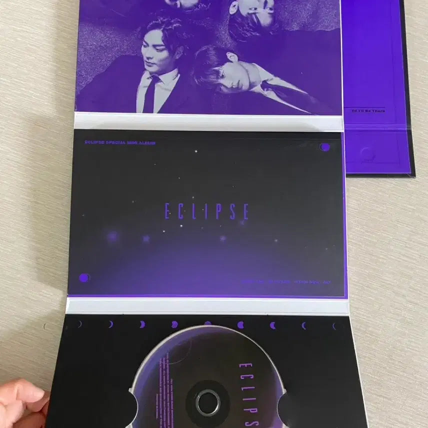 [SOLD OUT] 선재업고튀어 ost 음반 판매합니다.