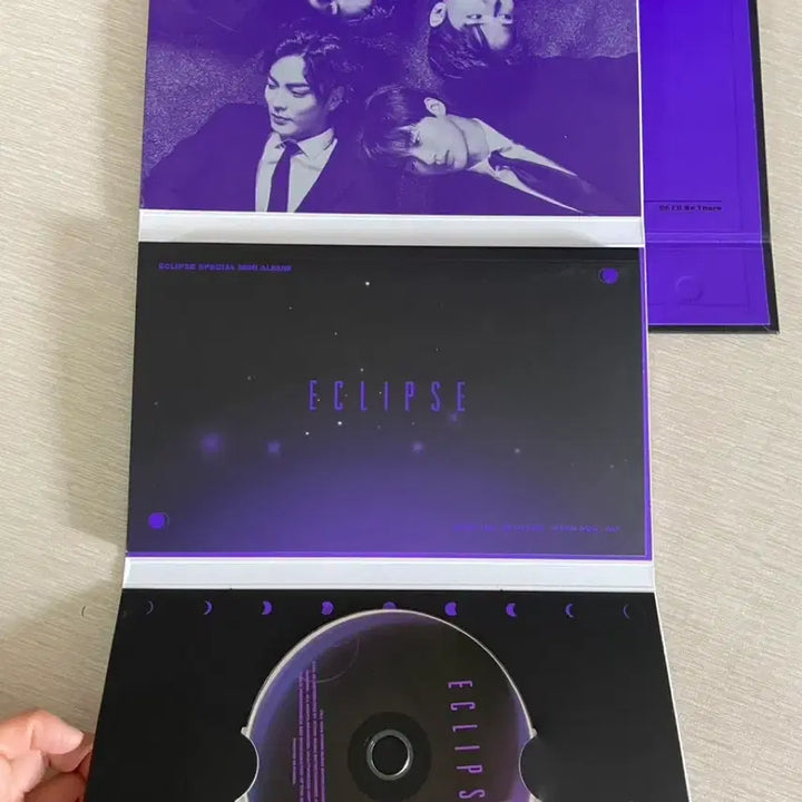 [SOLD OUT] 선재업고튀어 ost 음반 판매합니다.