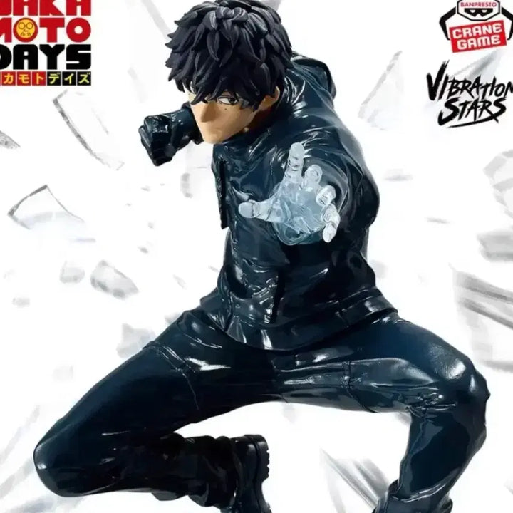 [BUNJANG] Natski Figure / 개급전 세바 나츠키 피규어 12000원