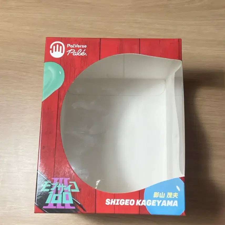 [BUNJANG] Bushiroad Mob Psycho 100 Figure / 모브사이코100 부시로드 모브피규어