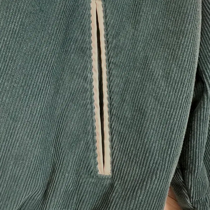 [BUNJANG] Main Booth Varsity Jacket M / 메인부스 바시티자켓 M (남녀공용)