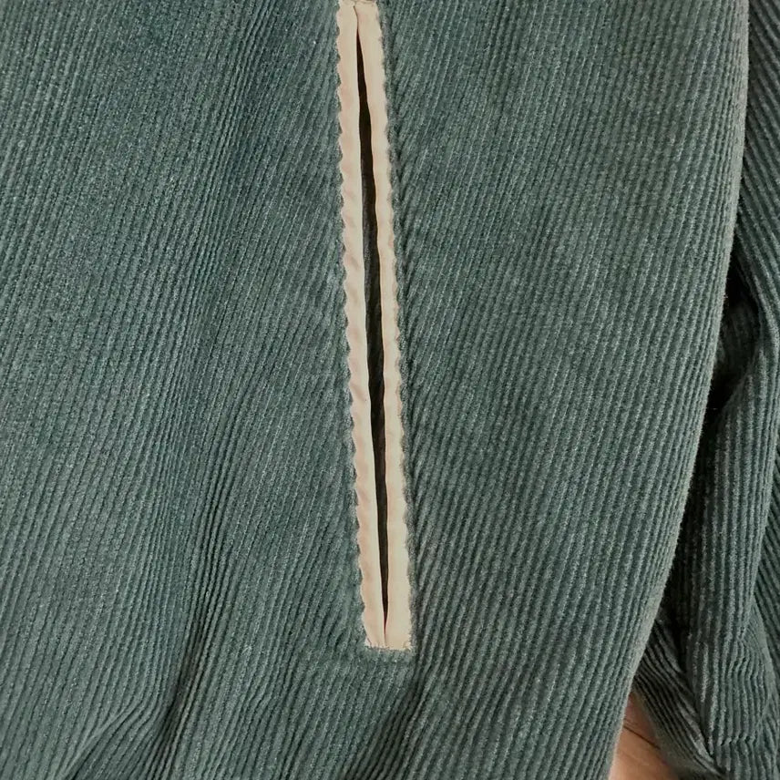 [BUNJANG] Main Booth Varsity Jacket M / 메인부스 바시티자켓 M (남녀공용)