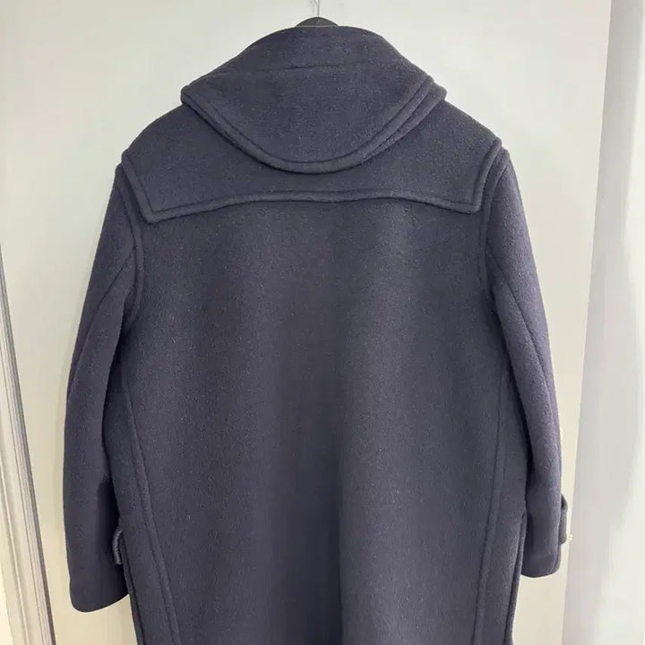 [BUNJANG] Burberry Vintage Duffle Coat / 버버리 빈티지 더플코트