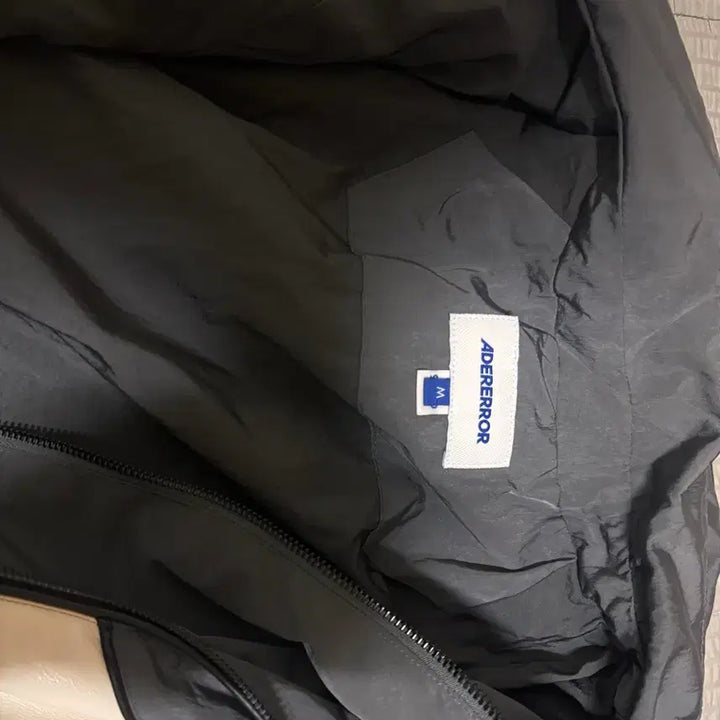 [BUNJANG] ADER Error M Gray Jumper / 아더에러 멤 점퍼 그레이 M 사이즈