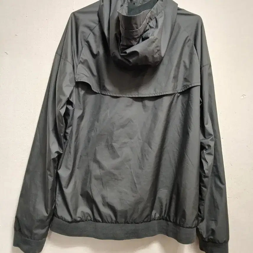 [BUNJANG] Nike Men's Windbreaker Jacket / 나이키 남성 바람막이 자켓 점퍼 사이즈 95