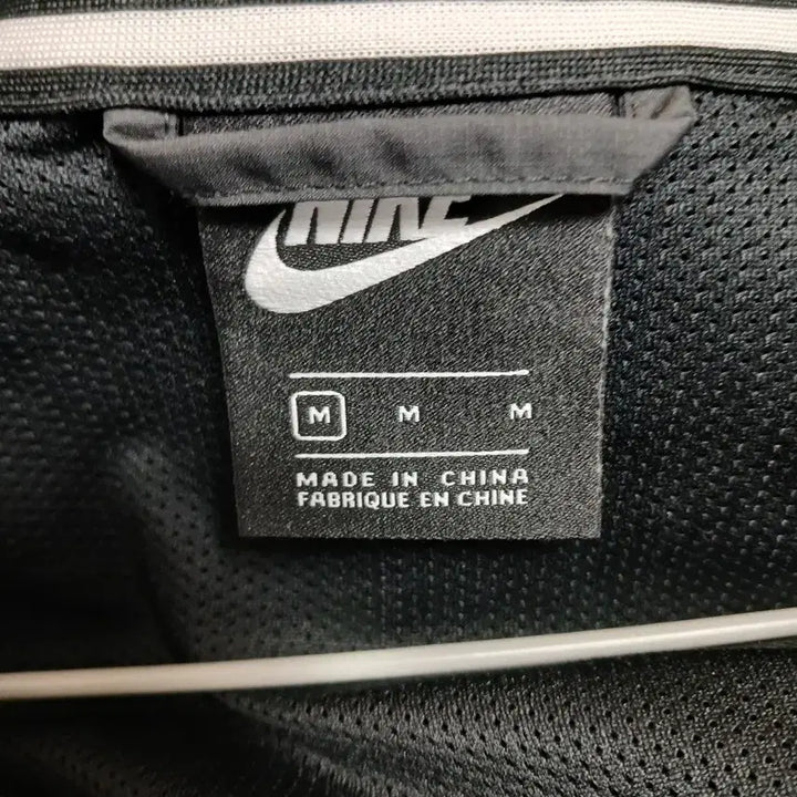 [BUNJANG] Nike Men's Windbreaker Jacket / 나이키 남성 바람막이 자켓 점퍼 사이즈 95
