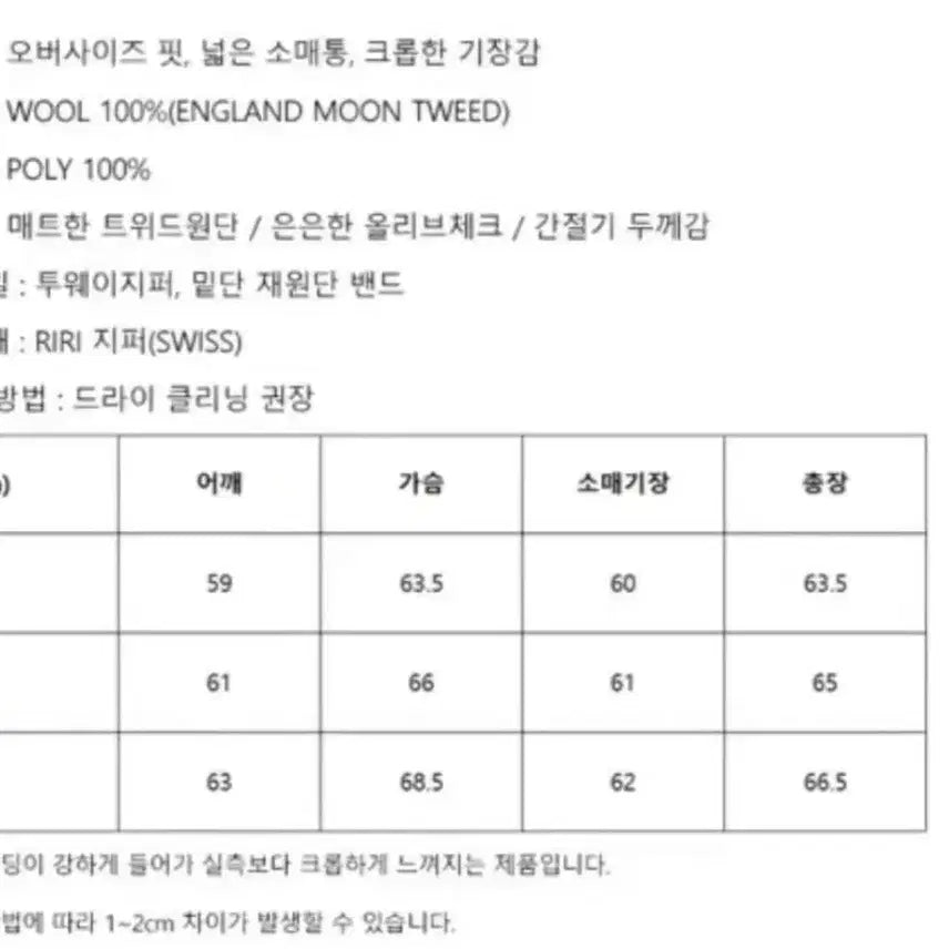 [BUNJANG] Pokerface Harrington Jacket / 포커페이스 해링턴 자켓