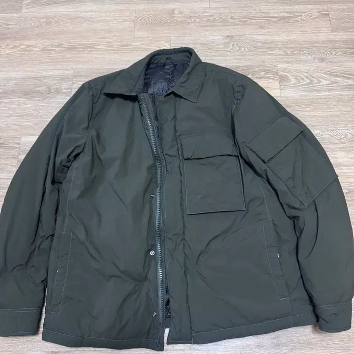 [BUNJANG] 5252 by O!Oi Lightweight Padded Jacket / [52]텐씨 경량패딩재킷