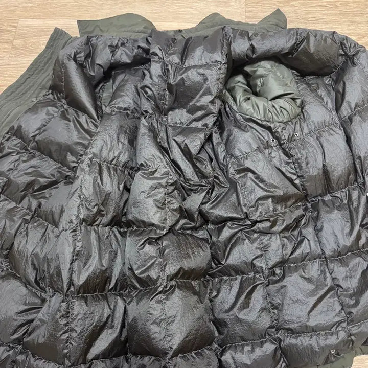 [BUNJANG] 5252 by O!Oi Lightweight Padded Jacket / [52]텐씨 경량패딩재킷