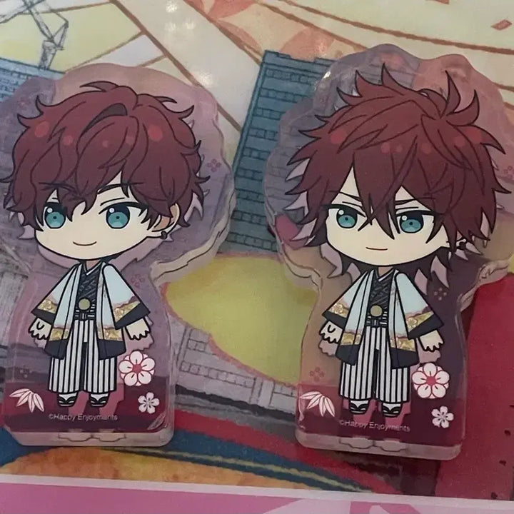 [BUNJANG] Ensemble Stars HiMERU & RinnE Colotta Bundle Set / 앙스타 히이로&린네 코롯토 일괄 판매합니다