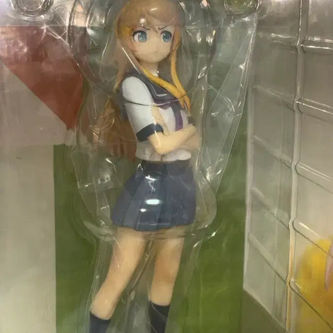 [BUNJANG] Good Smile Company Kirino Pop Parade Figure / 내여귀 키리노 팝업퍼레이드 피규어