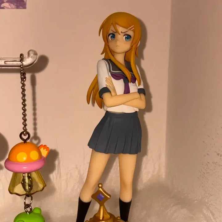 [BUNJANG] Good Smile Company Kirino Pop Parade Figure / 내여귀 키리노 팝업퍼레이드 피규어
